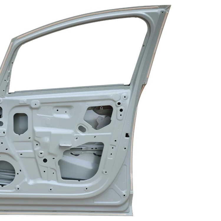 Low Price High Quality Auto Spare Parts Right Front Door for  Dolphin OE 13440440-00